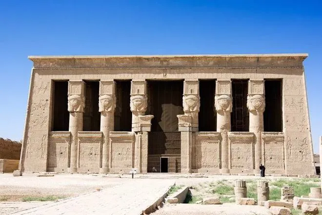 Circuit privé de 3 jours à Abydos, Dendera et Louxor'